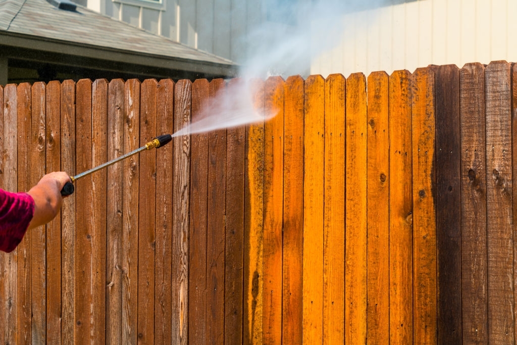 What Are The Factors That Can Lead to Damages While Pressure Washing or Power Washing