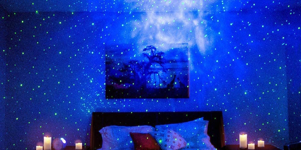 Things You Want To Know About Star Projector Night Light
