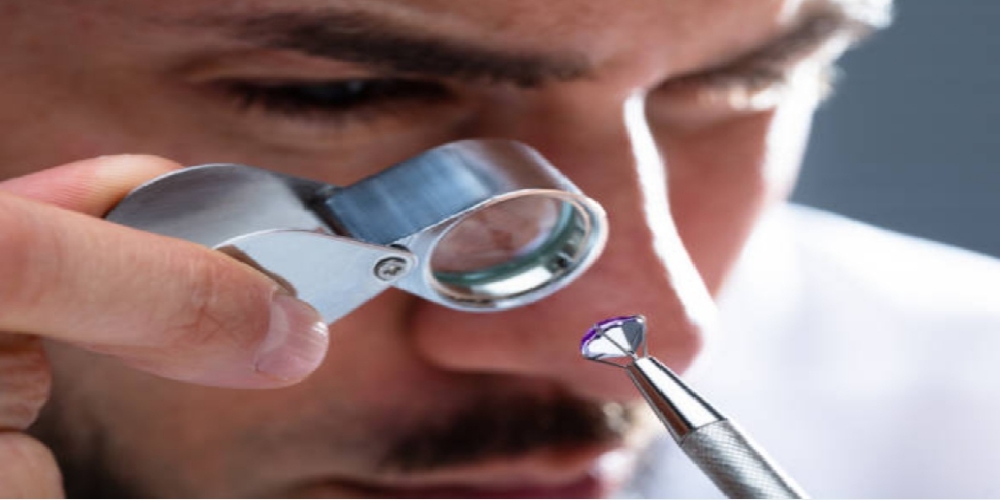The Ultimate Buying Guide For Jewelers Loupe