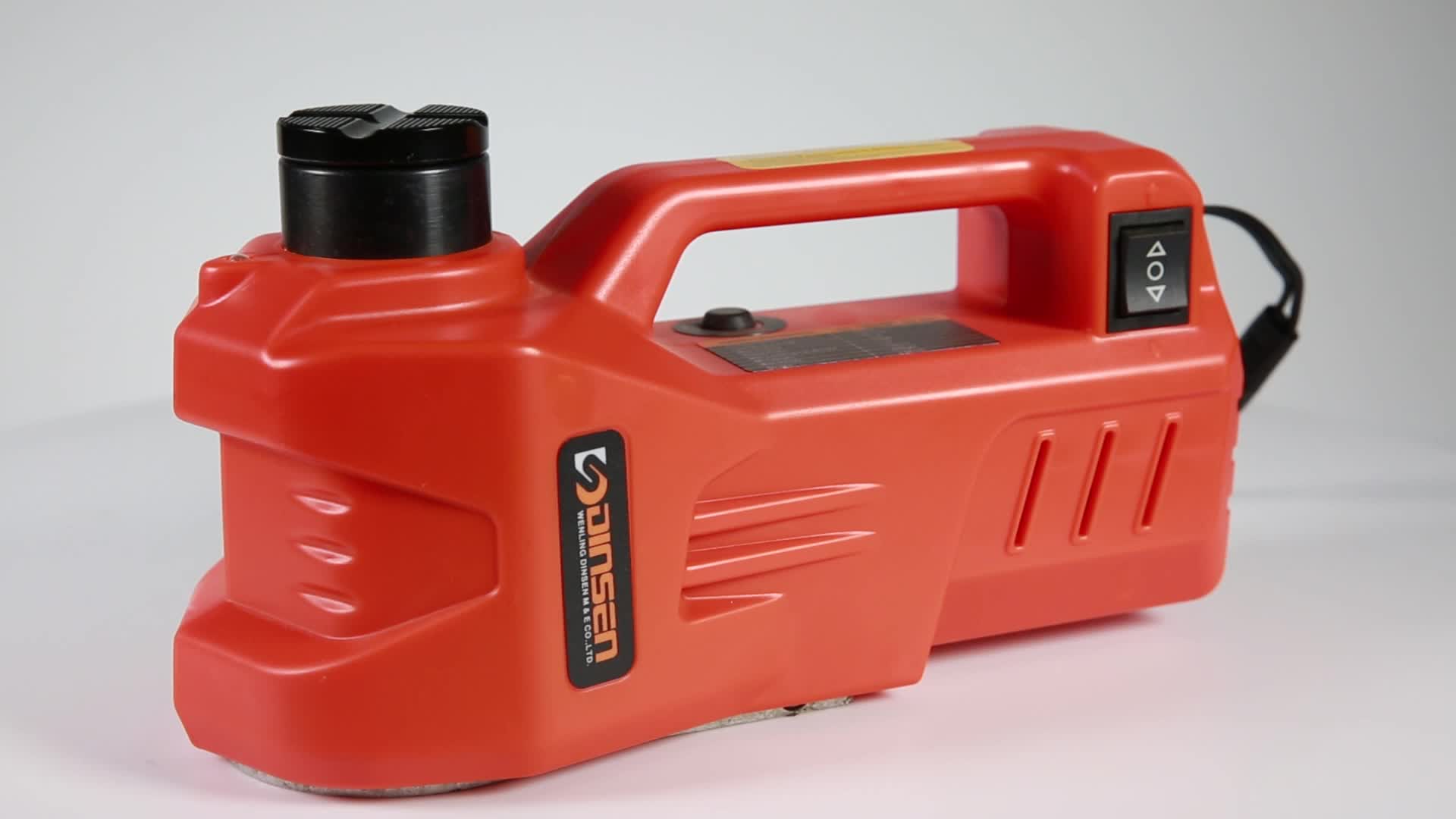 Important Considerations When Choosing an Electric Car Jack