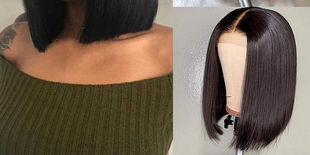 5 Reasons Why You Should Get a Lace Front Wig