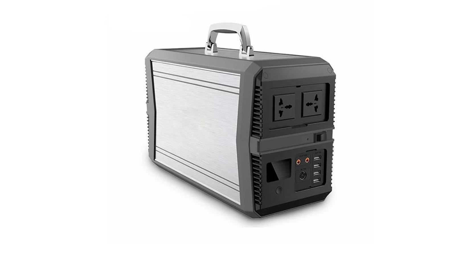 Important Considerations to Choose a Portable Power Station