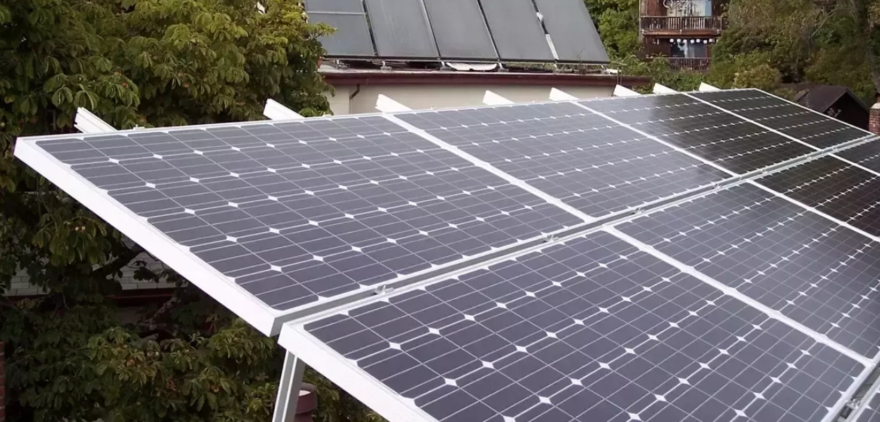 The Value of a 10 KW Solar System
