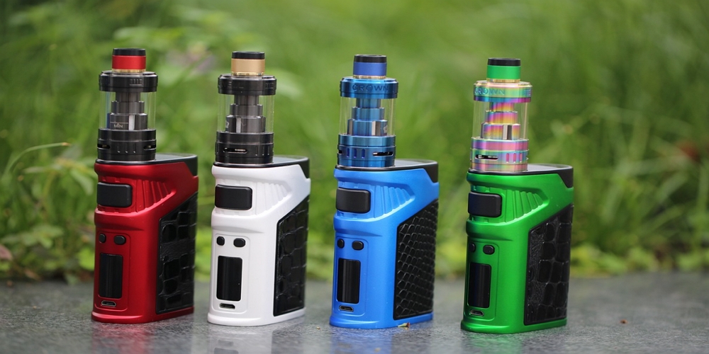 Top Benefits of Vape Pod Kits You Should Know