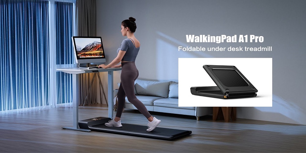 Standup desk vs walking desk; which one is healthier?