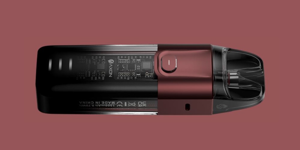 What Do You Mean By Pod Mod Vape?