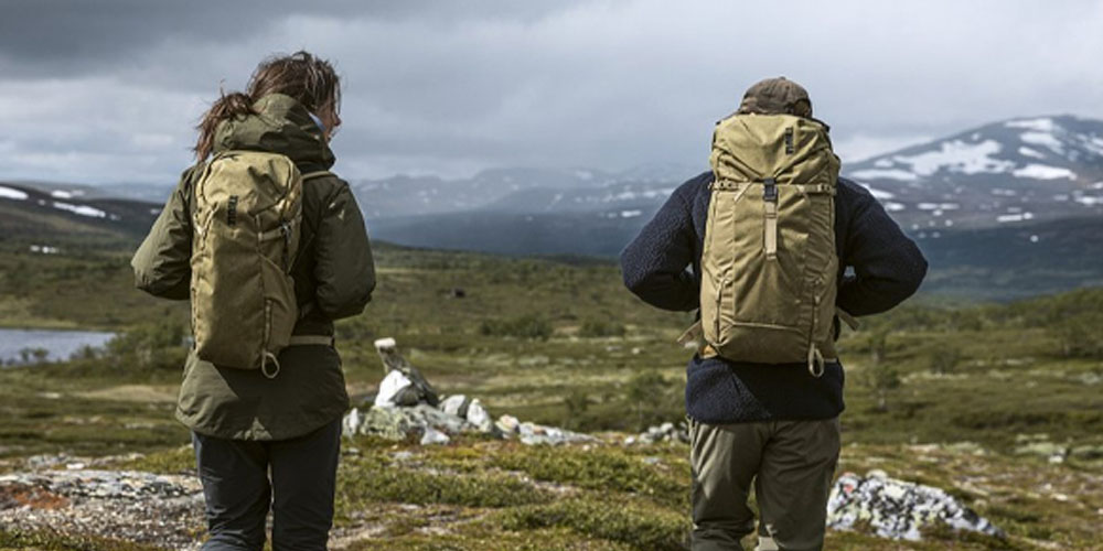 Basic Features That a Hiking Camping Backpack Must Have