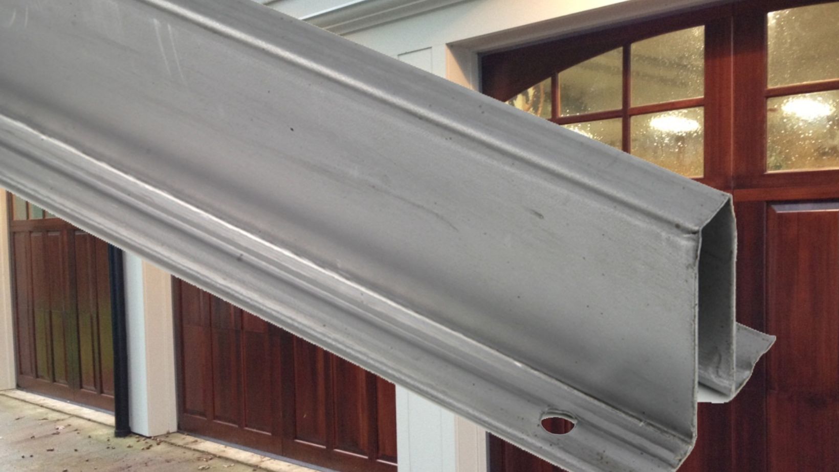 Garage Door Strut: What Is It, And Why Is It Important?