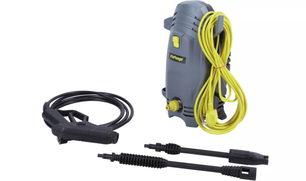 Pressure Washer Engine Oil and Pump oil Which is Which