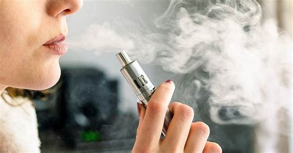 Vaping Safety Tips: A Comprehensive Guide