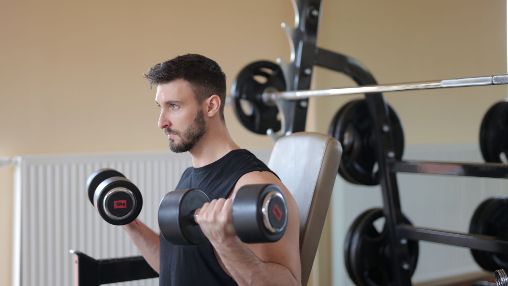 The Top Benefits of Investing in Wholesale Free Weights