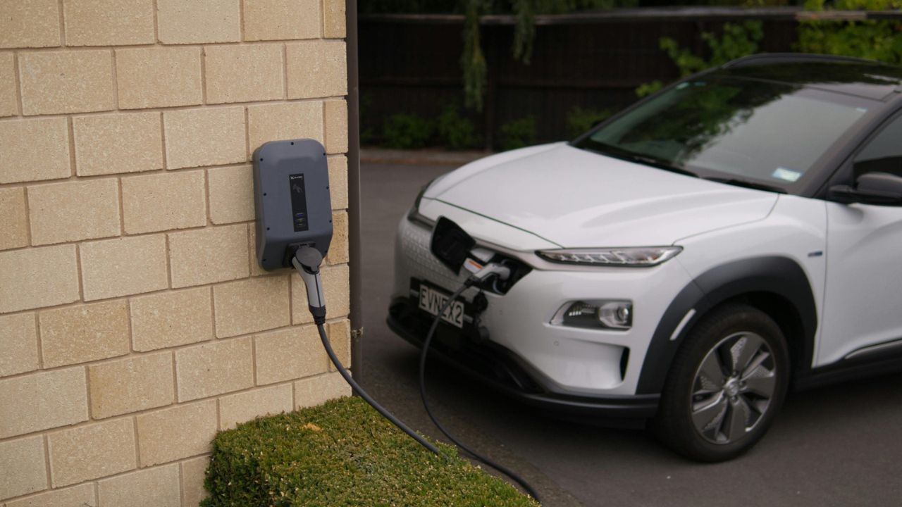 Why Is Compact Design Important When Choosing a Portable Tesla Charger?
