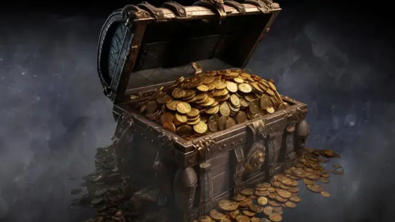 Diablo 4 Items for Sale on U4GM: Season 9 Deals Now Live