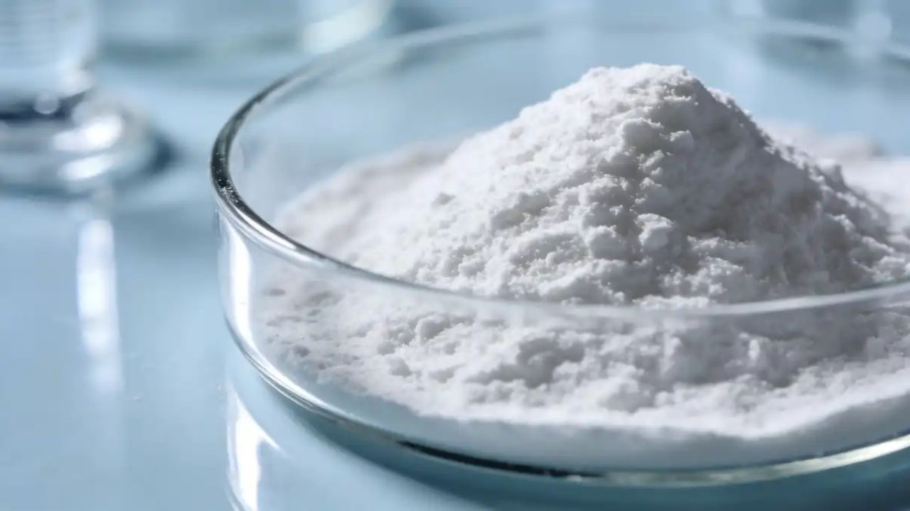 How to Choose the Best Glutathione Powder Manufacturer in China