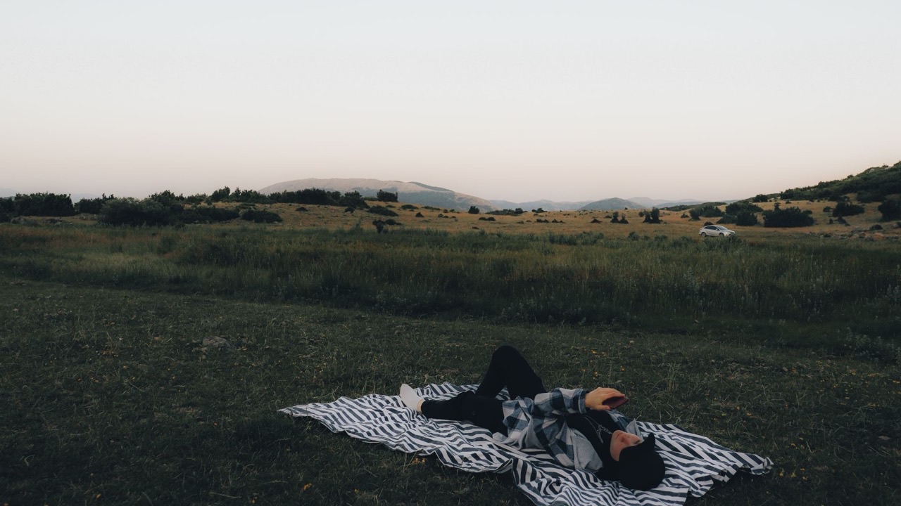 The Argument for One Good Outdoor Blanket Instead of Several Situational Ones