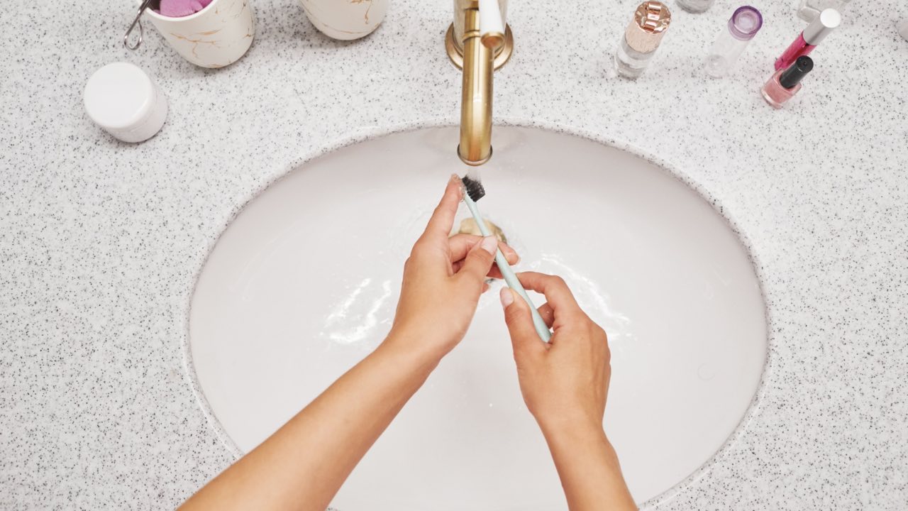 The Morning Routine Case for Mouthwash Tablets: Why More People Are Making the Switch