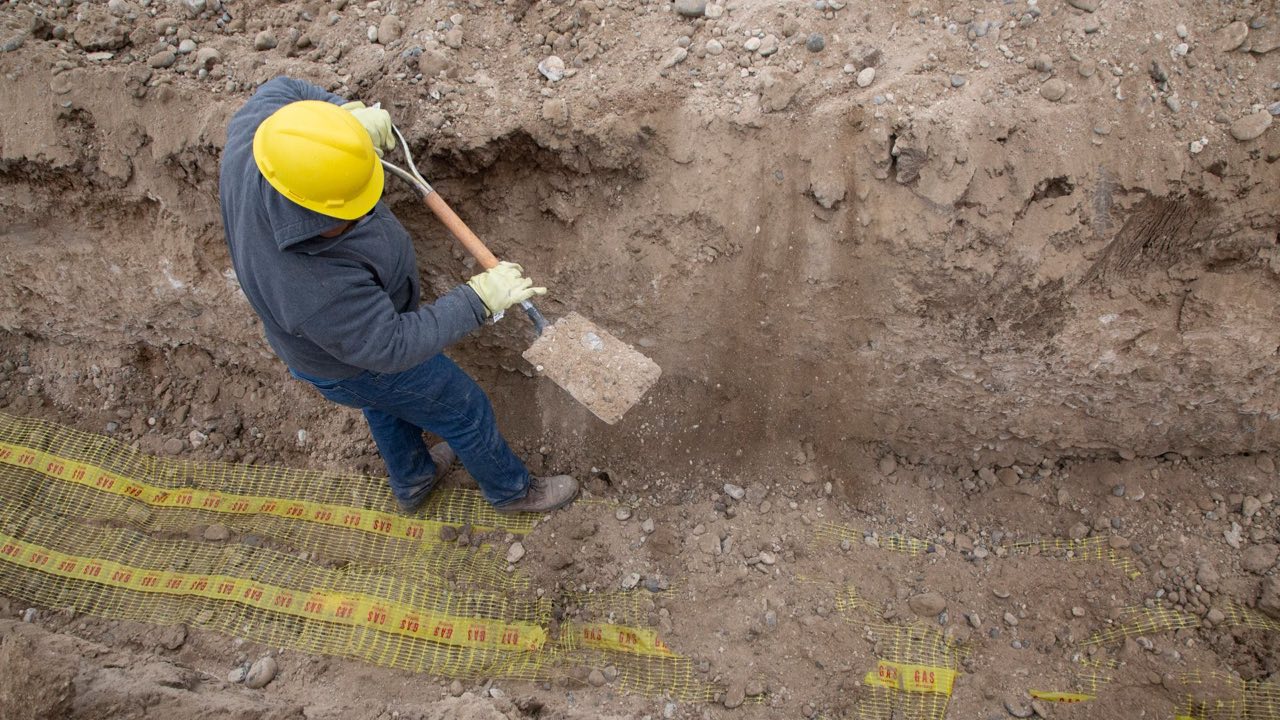 Trencher Wear Parts That Most Operators Replace Too Late