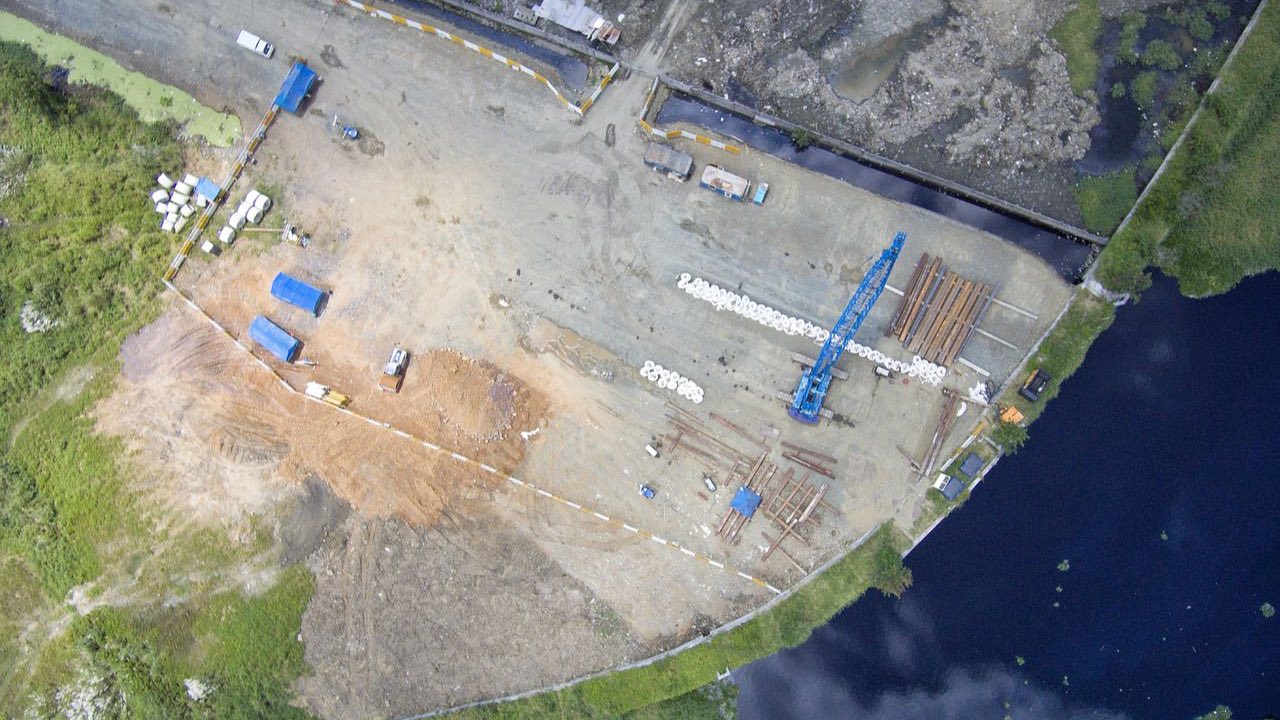 Why the Same RTK Drone Produces Different Accuracy in Different Environments